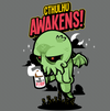 Cthulhu Awakens