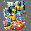 Adamanti-YUMS