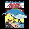 Aqua Comics