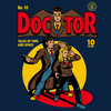 Doctor Comics