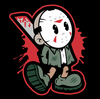 Vintage Voorhees