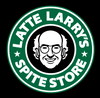 Latte Larry's Spite Store