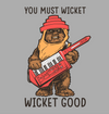 Wicket Good