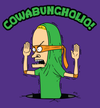 Cowabungholio