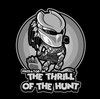 Thrill of the Hunt