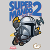 Super Mando - Clan of 2