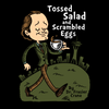 Tossed Salad and Scrambled Eggs