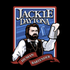 Jackie Daytona- Regular Human Bartender