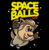 Space Balls Bros