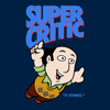 Super Critic