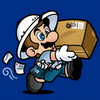 Super  Mail-io