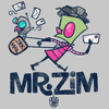 Mr. Zim