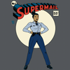 Supermail - Issue #3