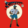 Supermail - Issue #2