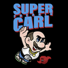 Super Freakin Carl