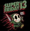 Super Friday the 13th