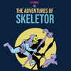 The Adventures of Skeletor