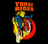 Toast Rider