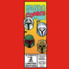 Mando Comics - Issue 2