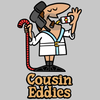 Cousin Eddie's