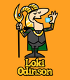 Loki Odinson