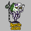 Beetlejuice Pizza