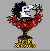 Little Scissors Pizza