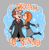 I Dream of Ginny