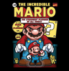 The Incredible Mario