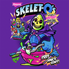 Skelet-O's