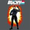 G.I.BUCKY