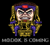 MODOK Is Coming