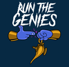 Run The Genies