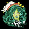 Medusa Fan!