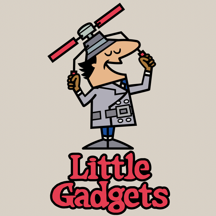 Little Gadgets