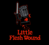 Little Flesh Wound