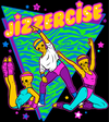 Jizzercise