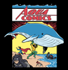 Aqua Comics