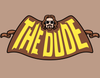 The Dude Logo
