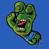 Screaming Turtle - Leo