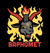 Baphomilk