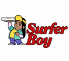 Surfer Boy