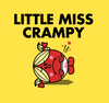 Little Miss Crampy
