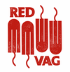 Red Vag Band Shirt