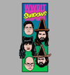 WWDITS Comic Book