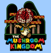 The Mushroom Kingdom