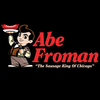 Abe Froman