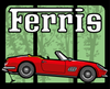 Ferrari Bueller