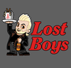 Big Lost Boys