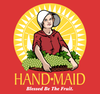 Handmaid Raisins